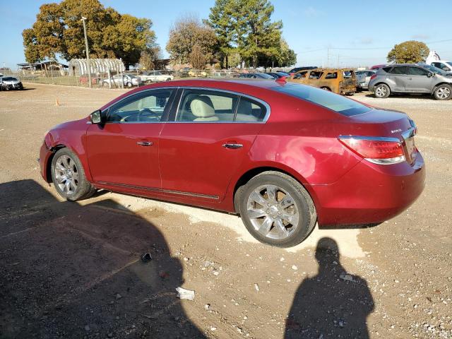 Photo 1 VIN: 1G4GC5EG6AF294393 - BUICK LACROSSE C 