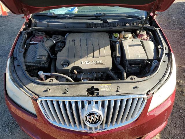 Photo 10 VIN: 1G4GC5EG6AF294393 - BUICK LACROSSE C 