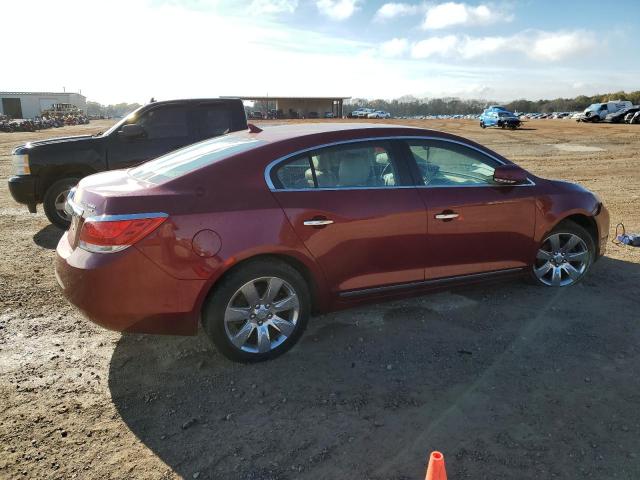 Photo 2 VIN: 1G4GC5EG6AF294393 - BUICK LACROSSE C 