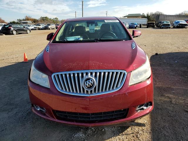 Photo 4 VIN: 1G4GC5EG6AF294393 - BUICK LACROSSE C 