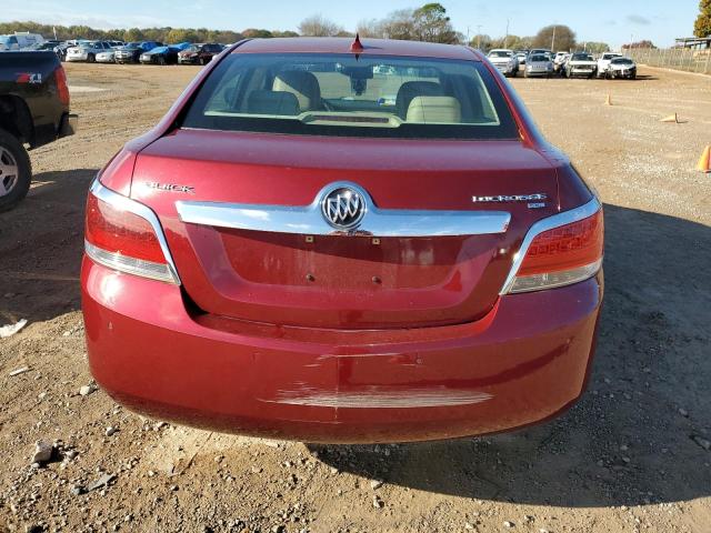 Photo 5 VIN: 1G4GC5EG6AF294393 - BUICK LACROSSE C 