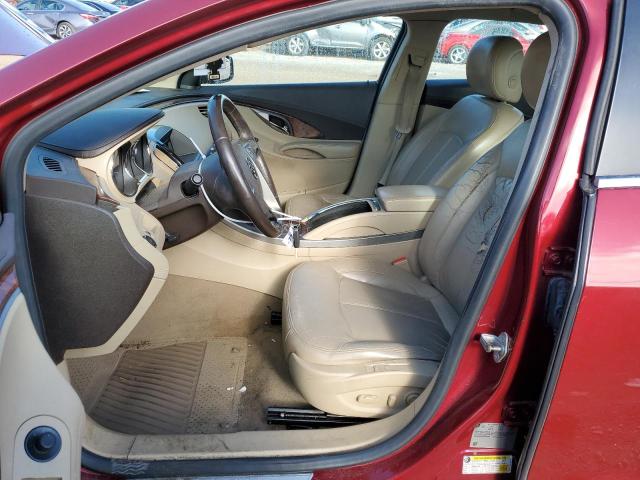 Photo 6 VIN: 1G4GC5EG6AF294393 - BUICK LACROSSE C 