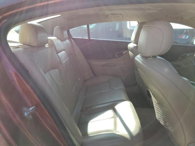 Photo 9 VIN: 1G4GC5EG6AF294393 - BUICK LACROSSE C 