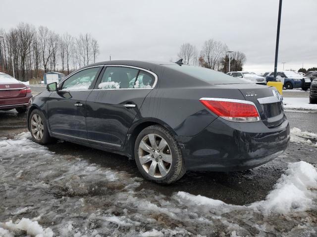 Photo 1 VIN: 1G4GC5EG6AF308552 - BUICK LACROSSE 