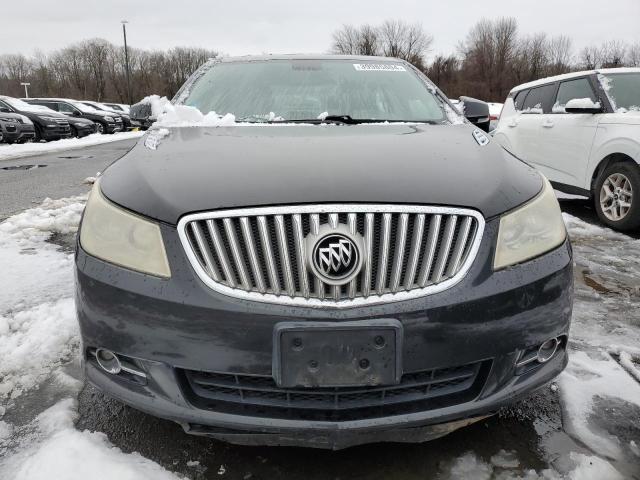 Photo 4 VIN: 1G4GC5EG6AF308552 - BUICK LACROSSE 