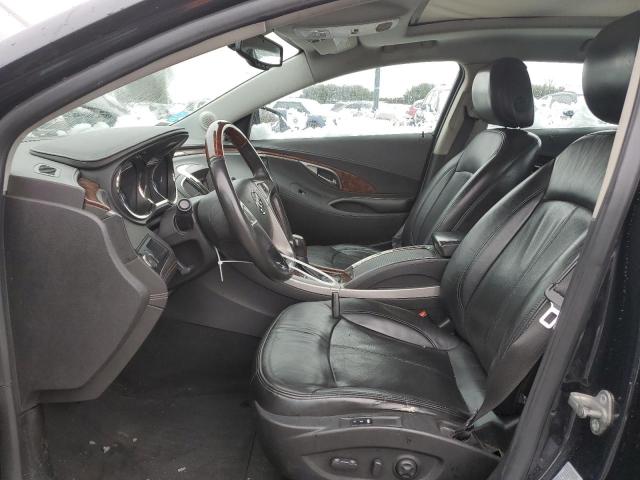 Photo 6 VIN: 1G4GC5EG6AF308552 - BUICK LACROSSE 