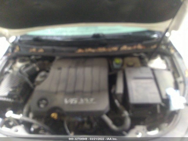 Photo 9 VIN: 1G4GC5EG6AF313153 - BUICK LACROSSE 