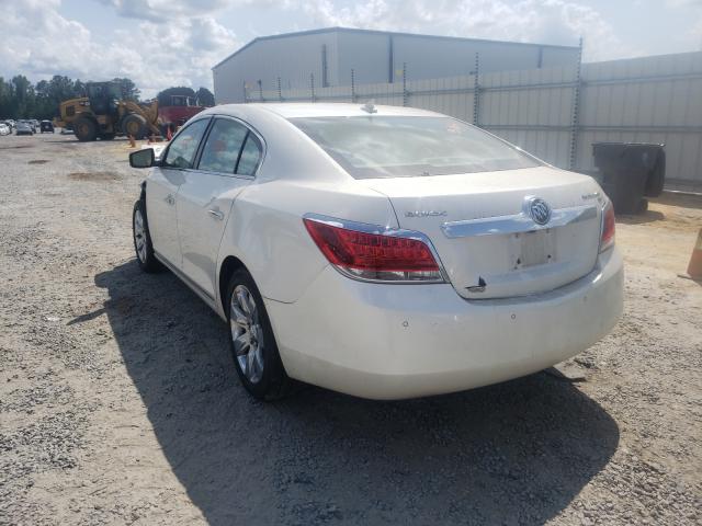 Photo 2 VIN: 1G4GC5EG6AF316974 - BUICK LACROSSE C 