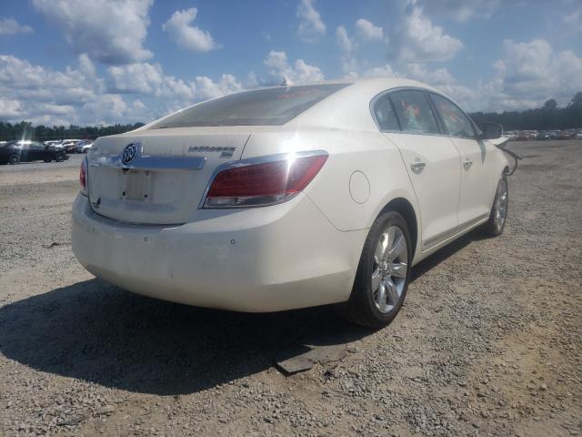 Photo 3 VIN: 1G4GC5EG6AF316974 - BUICK LACROSSE C 