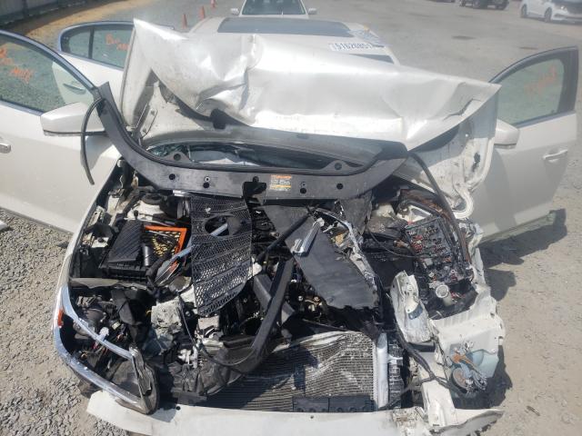 Photo 6 VIN: 1G4GC5EG6AF316974 - BUICK LACROSSE C 