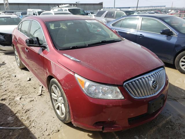 Photo 0 VIN: 1G4GC5EG7AF103810 - BUICK LACROSSE C 