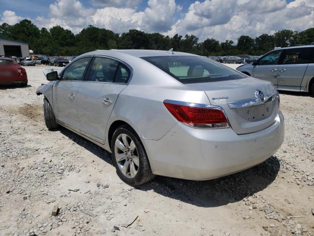 Photo 2 VIN: 1G4GC5EG7AF133194 - BUICK LACROSSE 