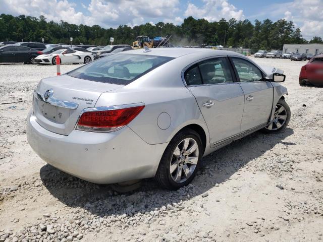 Photo 3 VIN: 1G4GC5EG7AF133194 - BUICK LACROSSE 