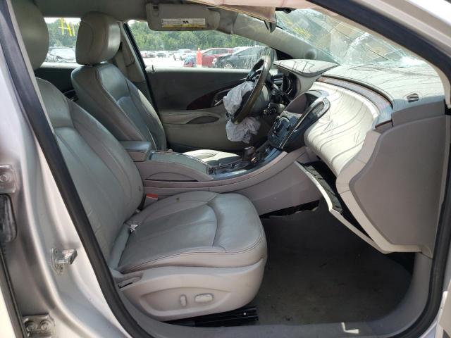 Photo 4 VIN: 1G4GC5EG7AF133194 - BUICK LACROSSE 