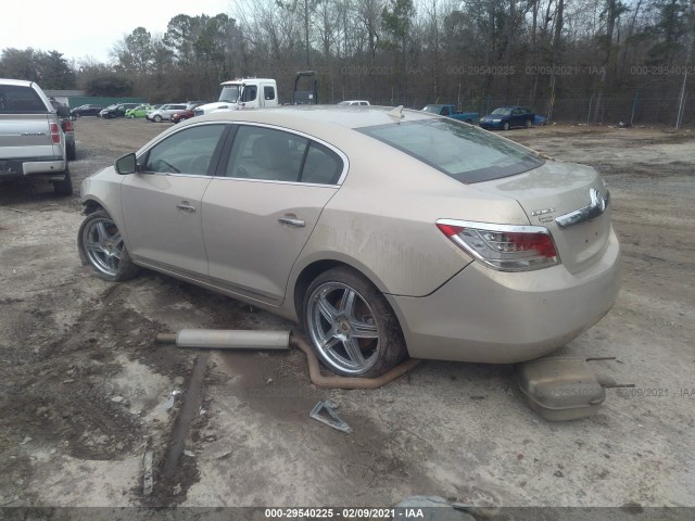 Photo 2 VIN: 1G4GC5EG7AF137424 - BUICK LACROSSE 