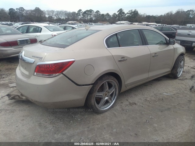 Photo 3 VIN: 1G4GC5EG7AF137424 - BUICK LACROSSE 