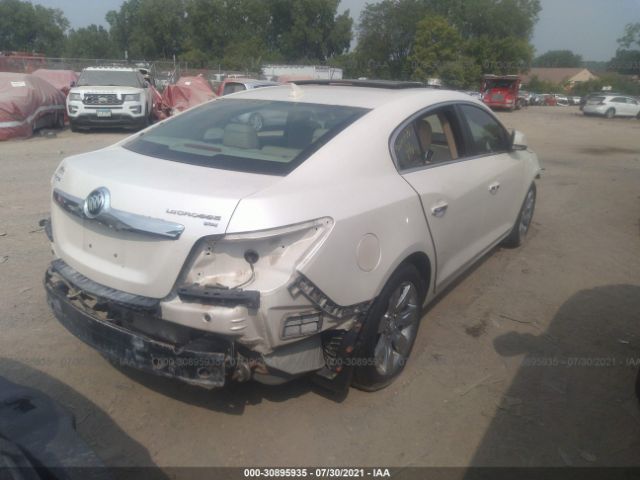 Photo 3 VIN: 1G4GC5EG7AF144244 - BUICK LACROSSE 