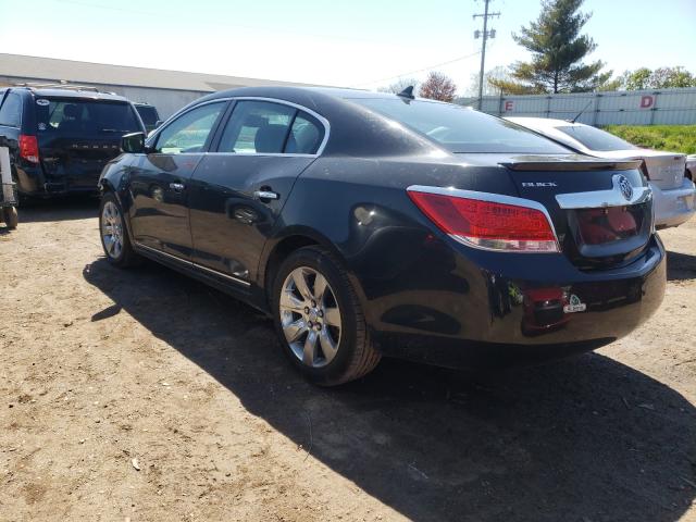 Photo 2 VIN: 1G4GC5EG7AF144745 - BUICK LACROSSE C 