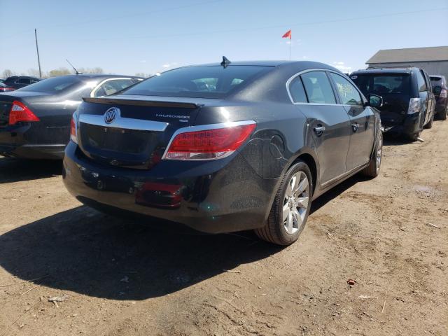 Photo 3 VIN: 1G4GC5EG7AF144745 - BUICK LACROSSE C 