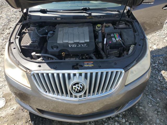 Photo 10 VIN: 1G4GC5EG7AF145636 - BUICK LACROSSE C 