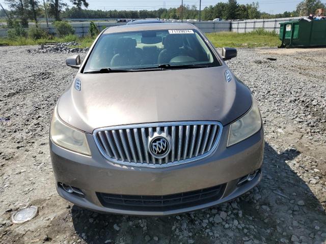 Photo 4 VIN: 1G4GC5EG7AF145636 - BUICK LACROSSE C 