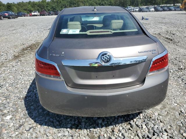 Photo 5 VIN: 1G4GC5EG7AF145636 - BUICK LACROSSE C 