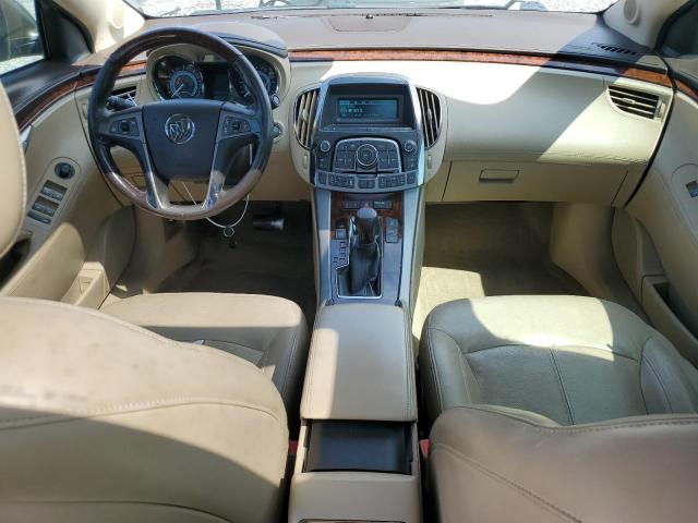 Photo 7 VIN: 1G4GC5EG7AF145636 - BUICK LACROSSE C 