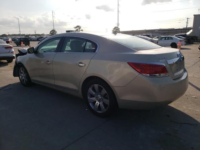 Photo 1 VIN: 1G4GC5EG7AF151582 - BUICK LACROSSE C 