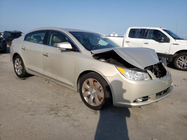 Photo 3 VIN: 1G4GC5EG7AF151582 - BUICK LACROSSE C 