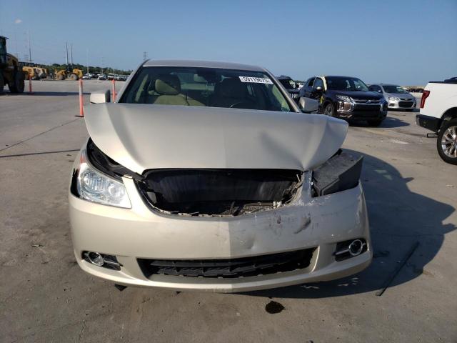 Photo 4 VIN: 1G4GC5EG7AF151582 - BUICK LACROSSE C 