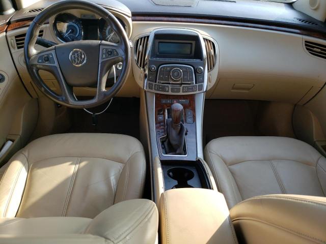 Photo 7 VIN: 1G4GC5EG7AF151582 - BUICK LACROSSE C 