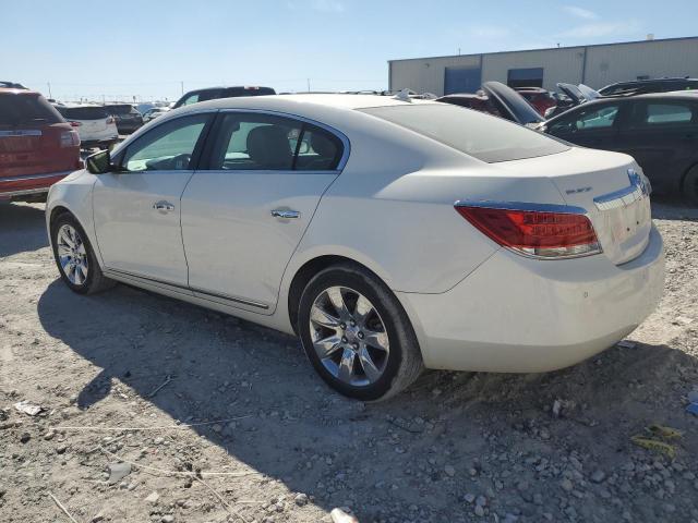 Photo 1 VIN: 1G4GC5EG7AF183769 - BUICK LACROSSE C 