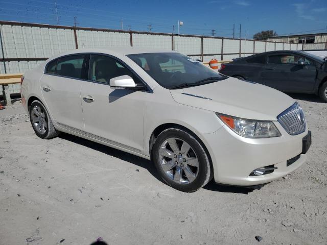 Photo 3 VIN: 1G4GC5EG7AF183769 - BUICK LACROSSE C 