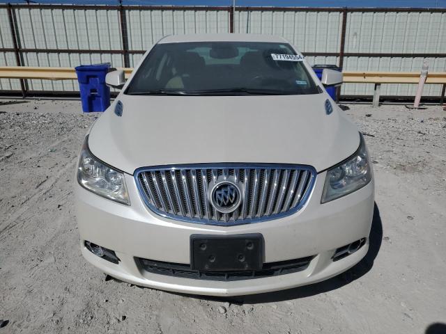 Photo 4 VIN: 1G4GC5EG7AF183769 - BUICK LACROSSE C 