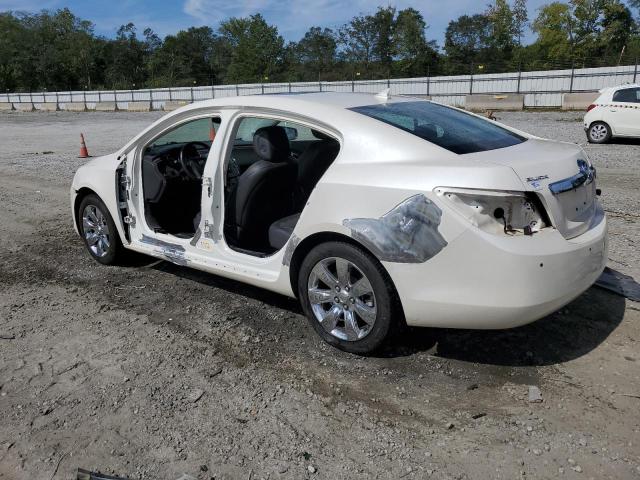 Photo 1 VIN: 1G4GC5EG7AF204216 - BUICK LACROSSE C 