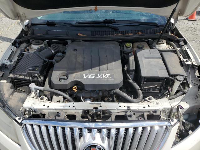 Photo 10 VIN: 1G4GC5EG7AF204216 - BUICK LACROSSE C 