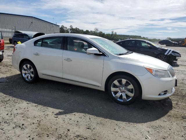 Photo 3 VIN: 1G4GC5EG7AF204216 - BUICK LACROSSE C 