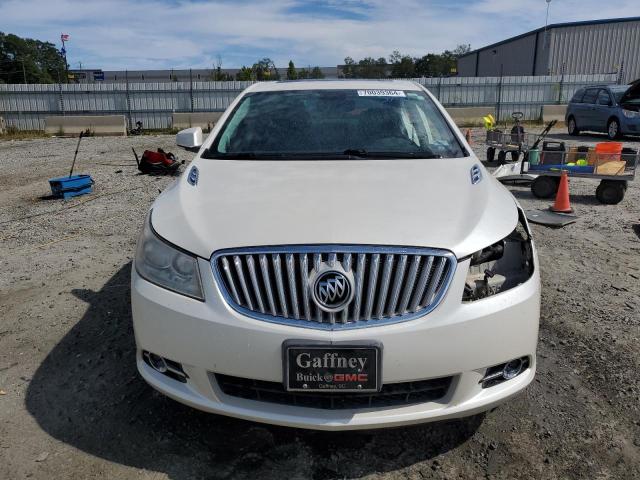 Photo 4 VIN: 1G4GC5EG7AF204216 - BUICK LACROSSE C 