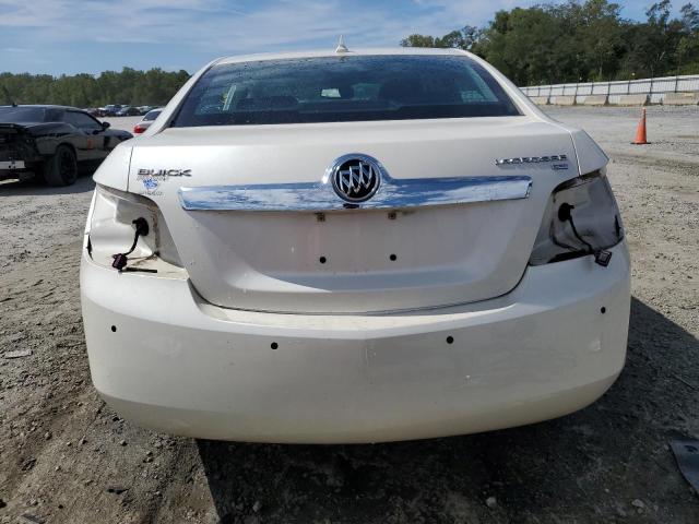 Photo 5 VIN: 1G4GC5EG7AF204216 - BUICK LACROSSE C 