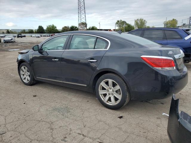 Photo 1 VIN: 1G4GC5EG7AF207438 - BUICK LACROSSE C 