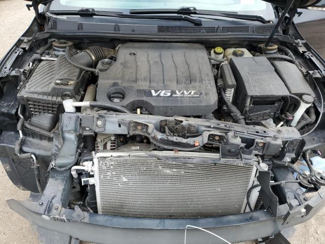 Photo 10 VIN: 1G4GC5EG7AF207438 - BUICK LACROSSE C 