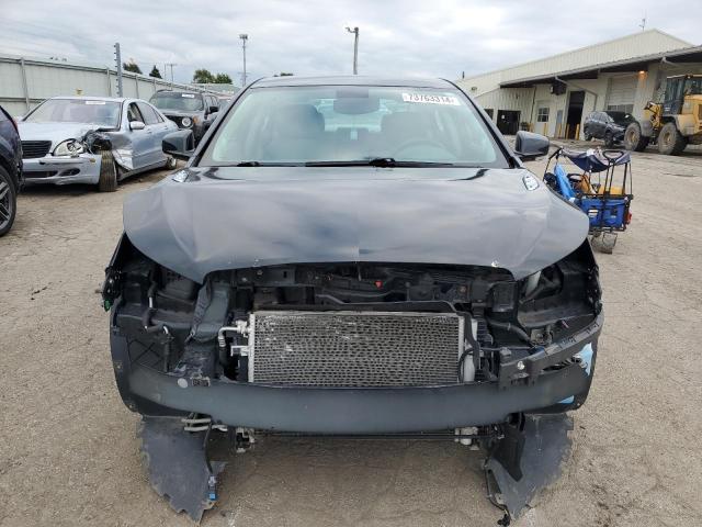 Photo 4 VIN: 1G4GC5EG7AF207438 - BUICK LACROSSE C 