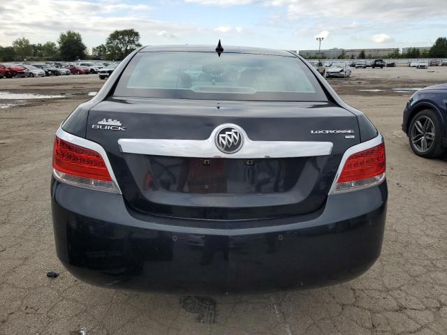 Photo 5 VIN: 1G4GC5EG7AF207438 - BUICK LACROSSE C 