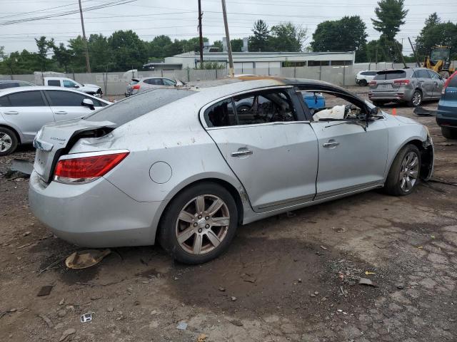 Photo 2 VIN: 1G4GC5EG7AF218035 - BUICK LACROSSE C 