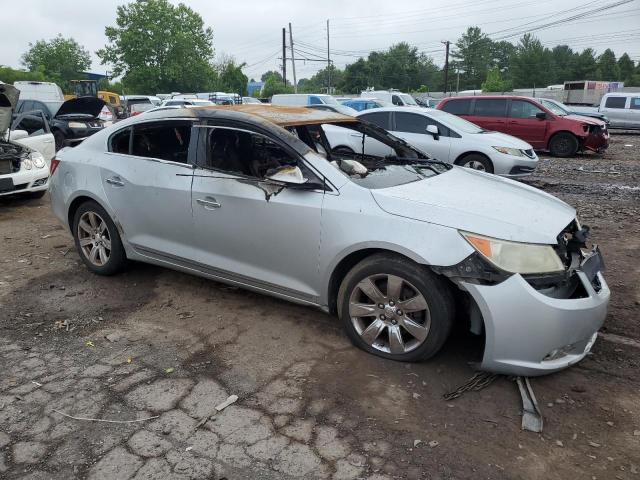 Photo 3 VIN: 1G4GC5EG7AF218035 - BUICK LACROSSE C 