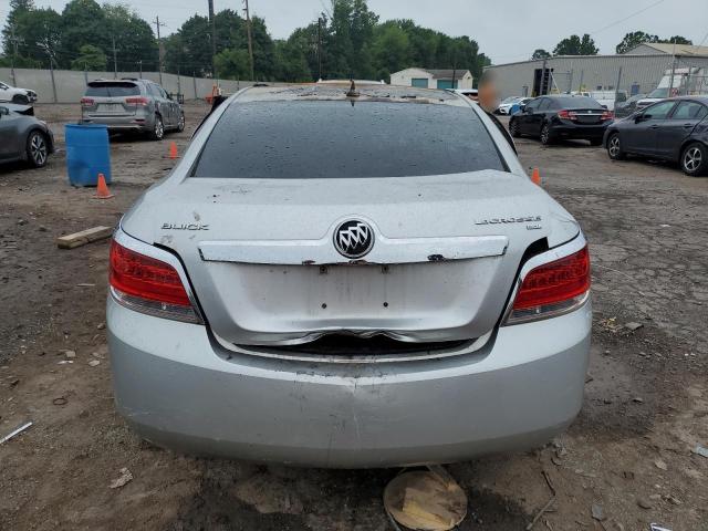 Photo 5 VIN: 1G4GC5EG7AF218035 - BUICK LACROSSE C 