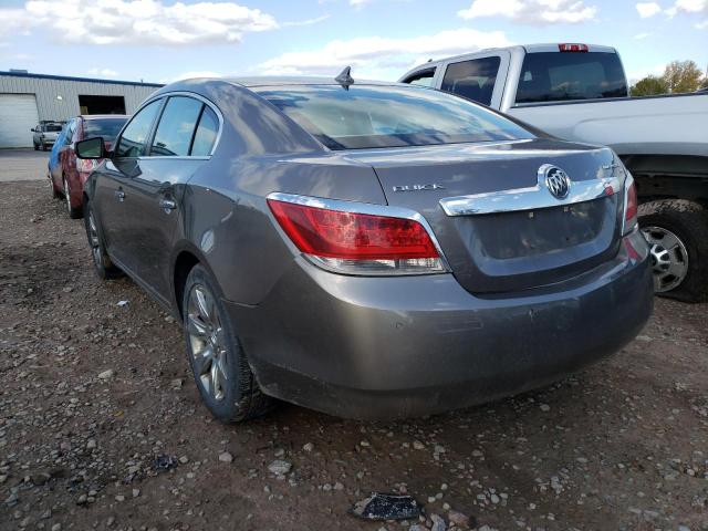 Photo 2 VIN: 1G4GC5EG7AF218343 - BUICK LACROSSE C 