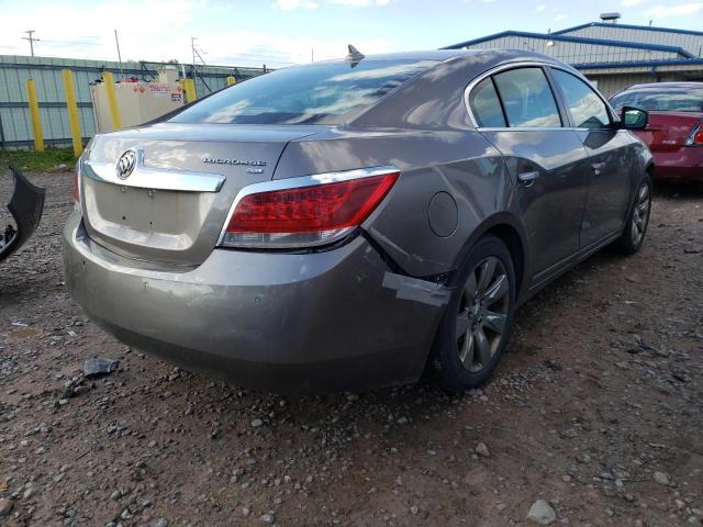 Photo 3 VIN: 1G4GC5EG7AF218343 - BUICK LACROSSE C 