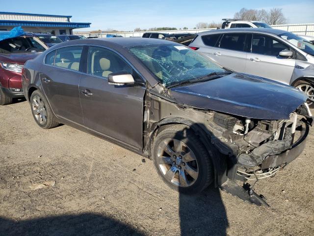 Photo 3 VIN: 1G4GC5EG7AF218553 - BUICK LACROSSE 