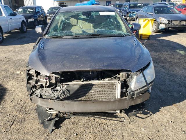 Photo 4 VIN: 1G4GC5EG7AF218553 - BUICK LACROSSE 